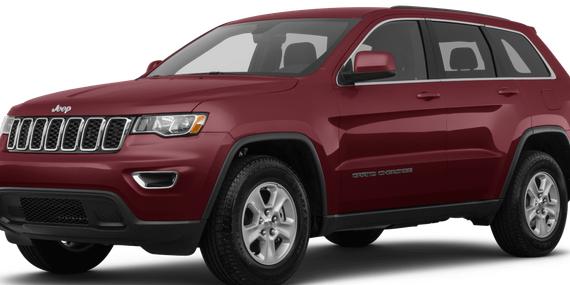 JEEP GRAND CHEROKEE 2018 1C4RJFAG9JC285090 image